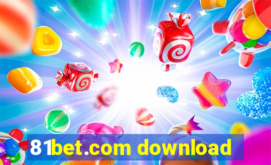 81bet.com download